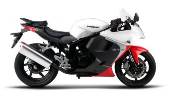 マイナーだけどラインナップが面白い！HYOSUNG
